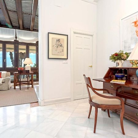 Genteel Home Paseo Maritimo 말라가 외부 사진