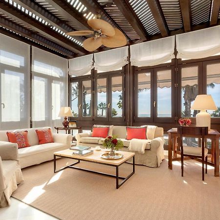Genteel Home Paseo Maritimo 말라가 외부 사진