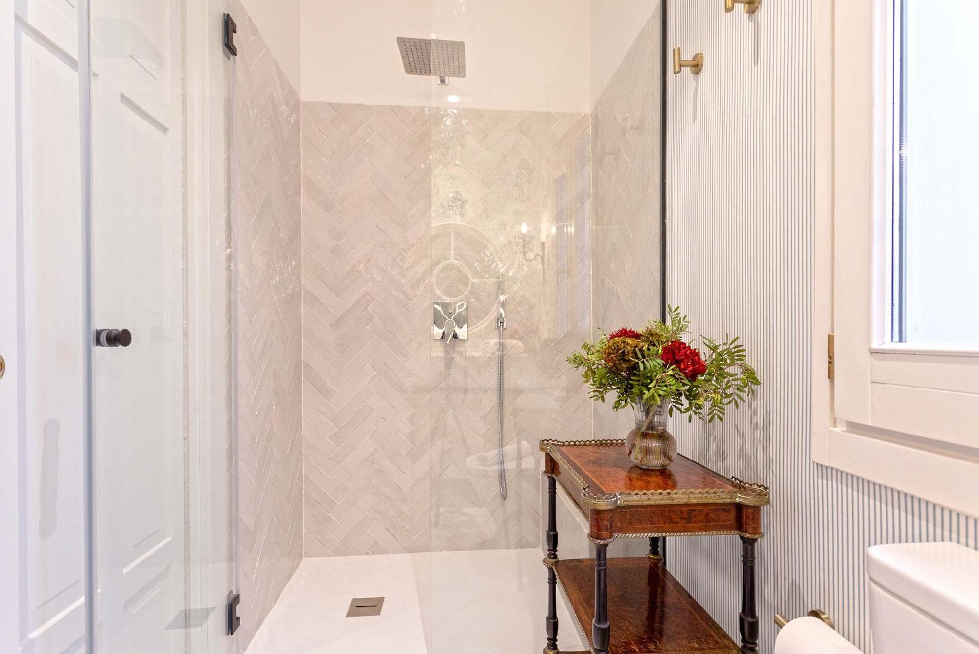 Genteel Home Paseo Maritimo 말라가 외부 사진