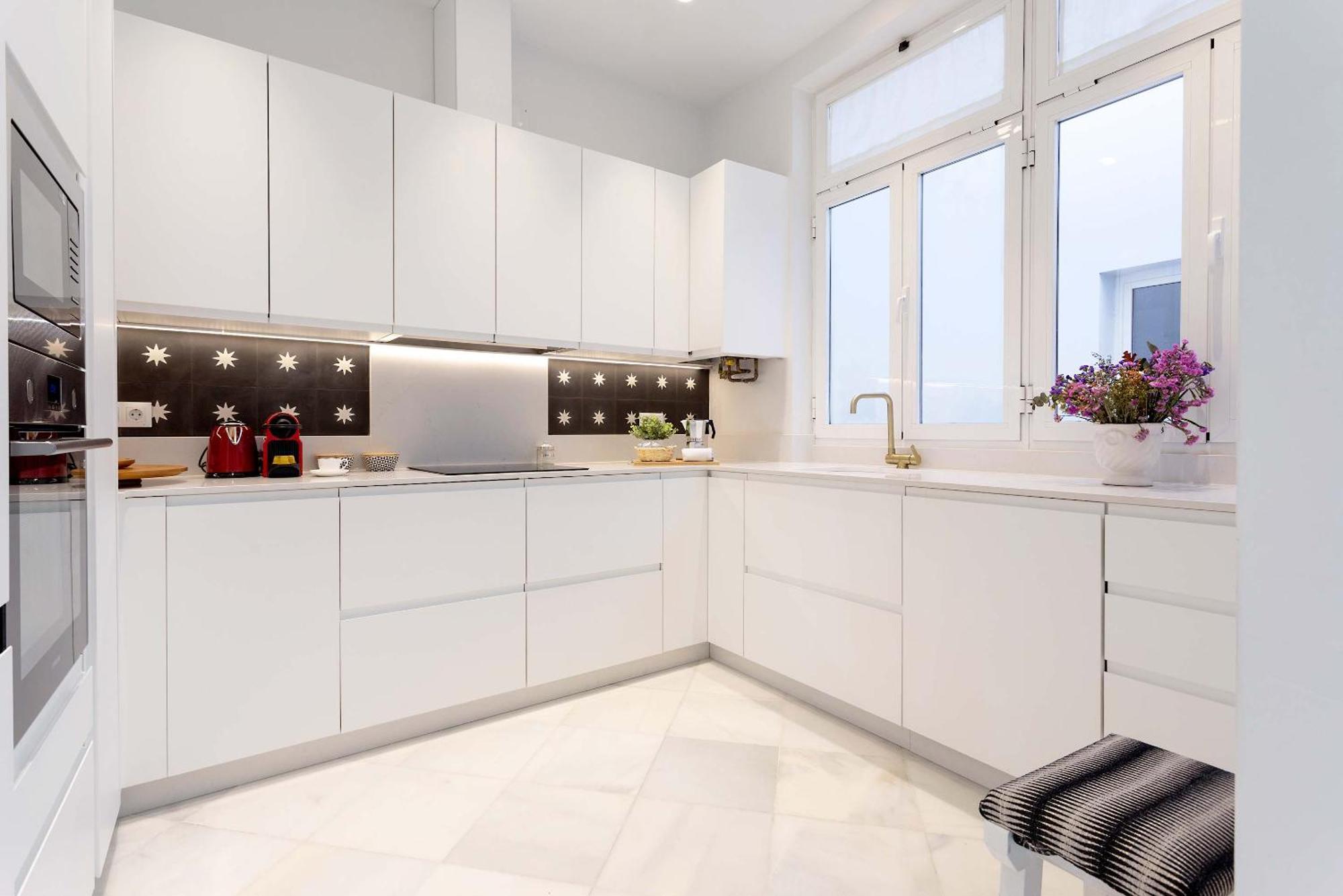 Genteel Home Paseo Maritimo 말라가 외부 사진