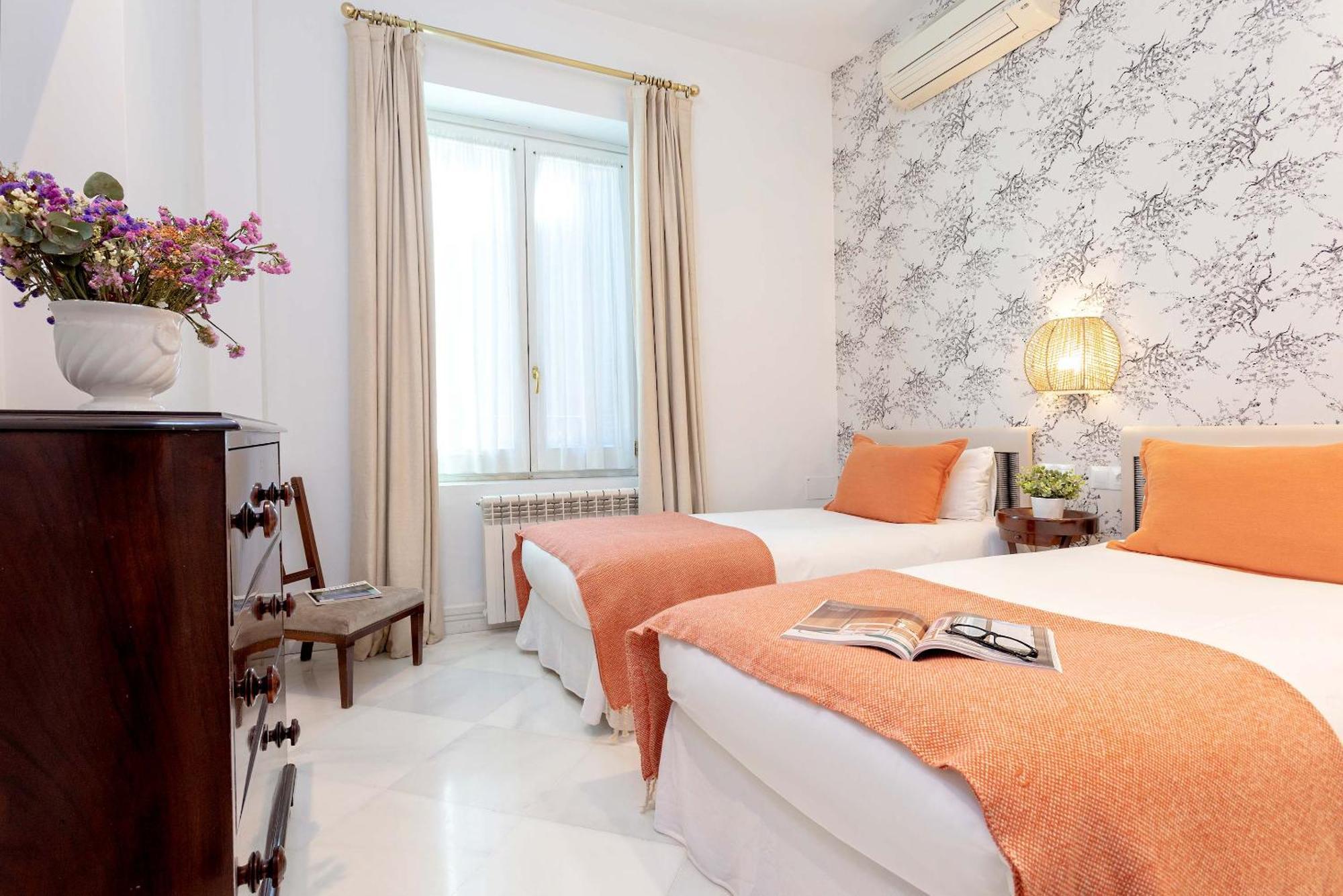 Genteel Home Paseo Maritimo 말라가 외부 사진